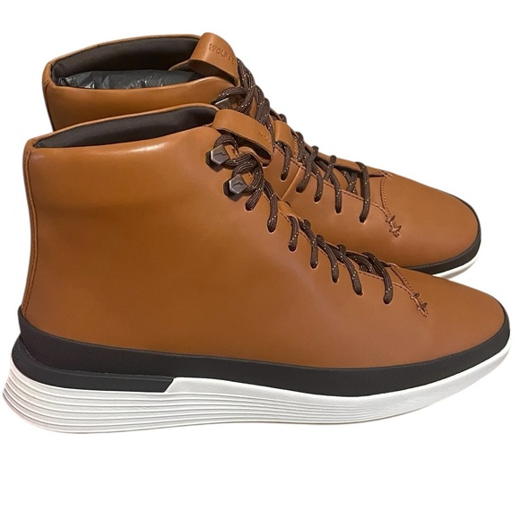 Wolf & Shepherd Men’s Crossover Hiker Size 11M NIB